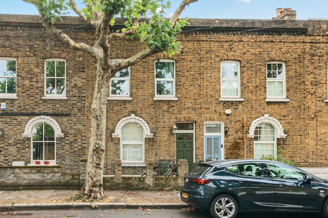 Alma Grove, London, SE1 3 bed terraced house for sale