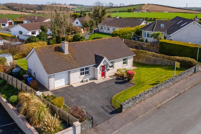 3 bed bungalow
