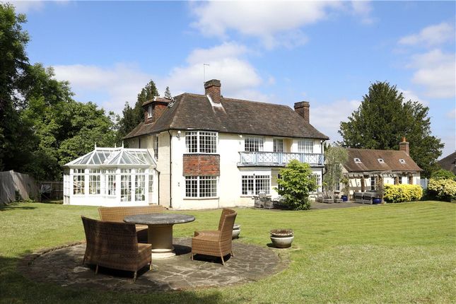 Atherton Drive, Wimbledon Common, SW19 6 bed detached house for sale