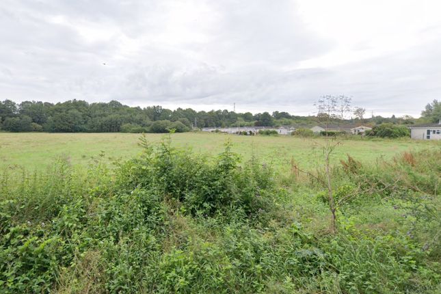 Old Basingstoke, Basingstoke, RG24 Land for sale