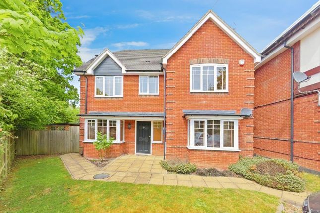 Plough Lane, Wokingham 4 bed house for sale