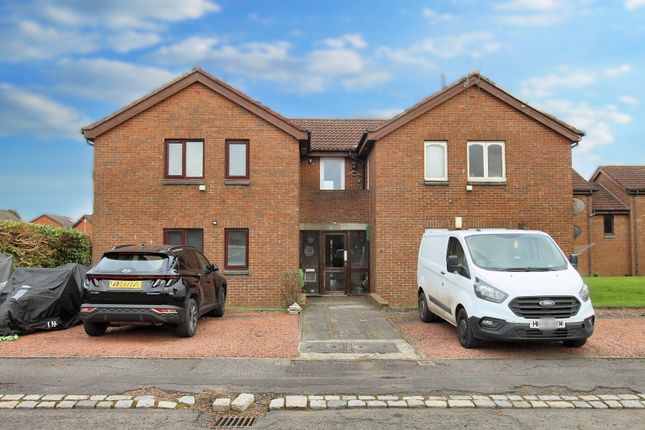 Allan Avenue, Renfrew, Renfrewshire, PA4 1 bed apartment for sale