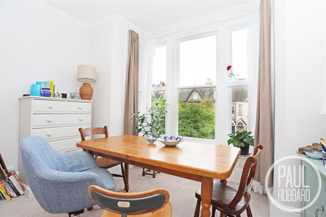 London Road South, Lowestoft, NR33 3 bed block of apartments for sale