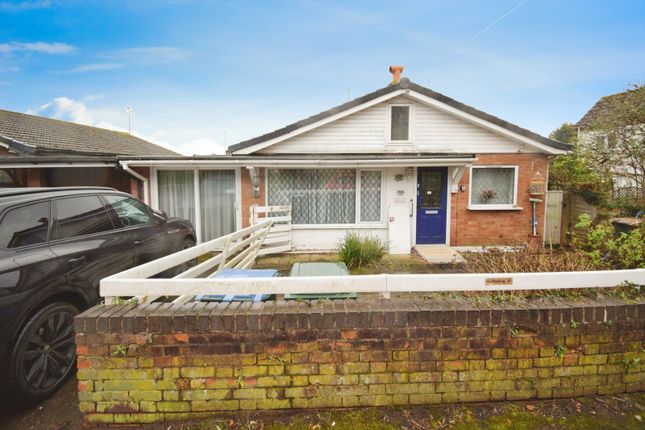 Birmingham Road, Coventry CV5 3 bed bungalow for sale