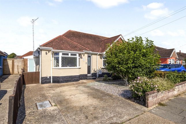 Greet Road, Lancing, West Sussex, BN15 2 bed bungalow for sale