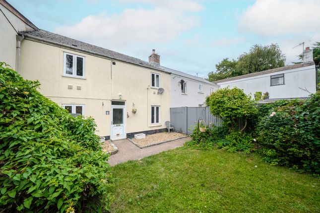 Chepstow NP16 3 bed terraced house for sale