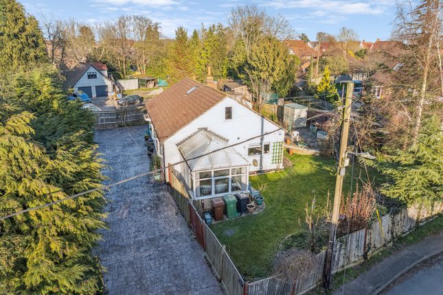 The Cleave, Harwell, OX11 3 bed detached bungalow for sale