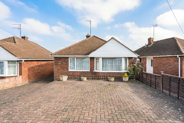Norwich Drive, Warden Hill... 2 bed bungalow for sale