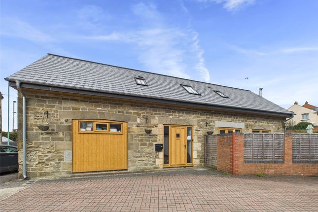 Dockham Road, Cinderford... 3 bed detached house for sale