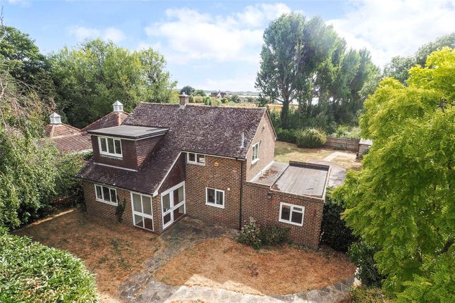 Moreton Road, Bosham, Chichester... 4 bed detached house for sale