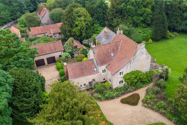The Cottage, 35 Main Street, South... 6 bed detached house for sale