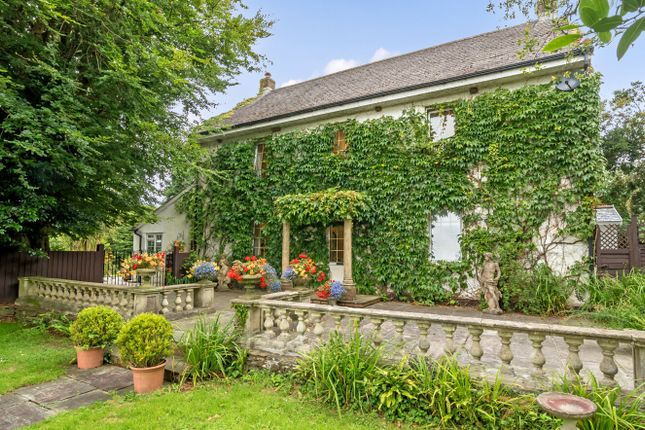 Trewidland, Liskeard, Cornwall 4 bed detached house for sale