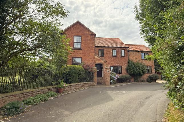 Rutland Square, Barkestone Le Vale 4 bed detached house for sale