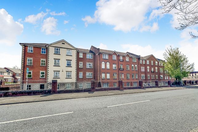 2 bedroom flat for sale