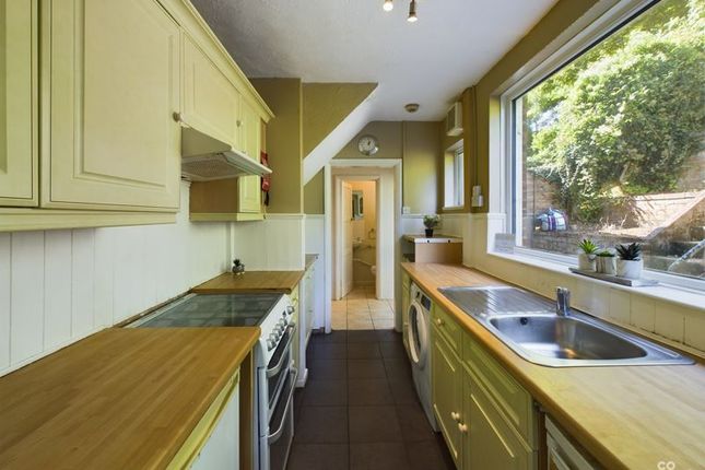 4 bedroom house of multiple occupation for sale