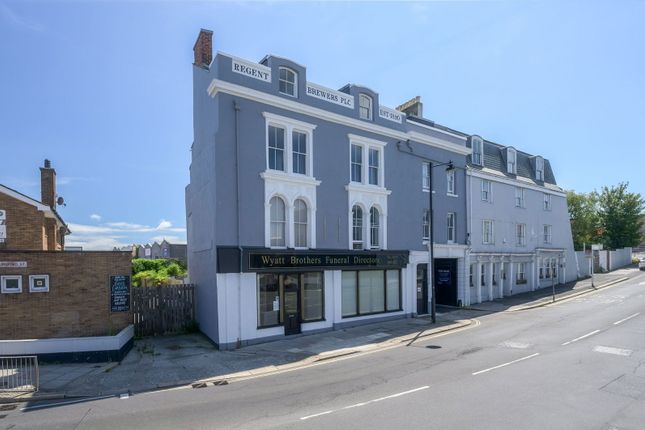 Durnford Street, Plymouth PL1 2 bed apartment for sale