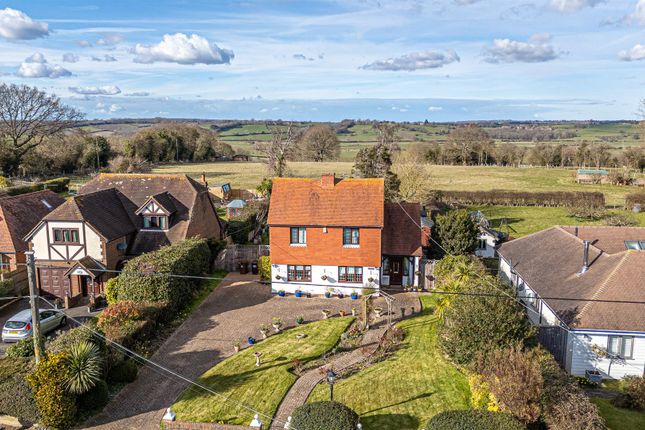 Main Road, Icklesham, Winchelsea 3 bed detached house for sale