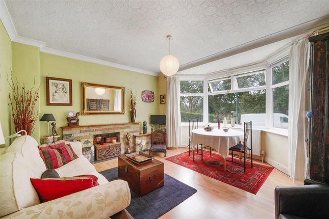 Park Side, Dollis Hill 3 bed detached house for sale