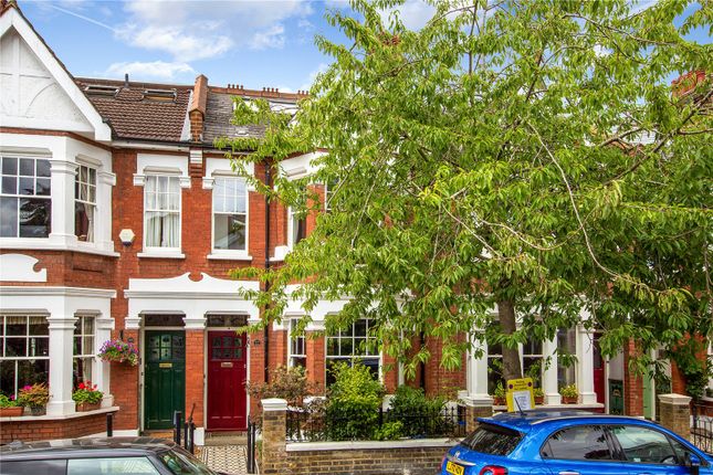 Defoe Avenue, Kew, Surrey, TW9 4 bed house for sale
