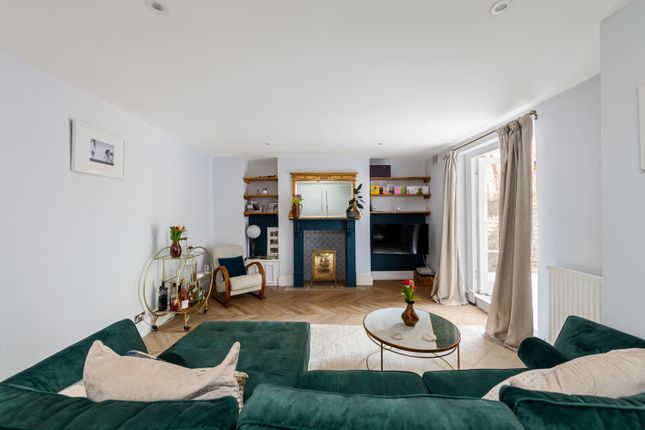 Shirland Road, Maida Vale 1 bed flat for sale
