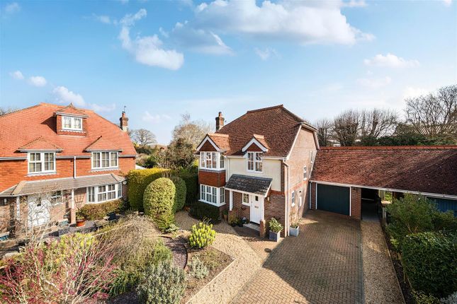 Tile Barn Close, Isfield, Uckfield 4 bed house for sale