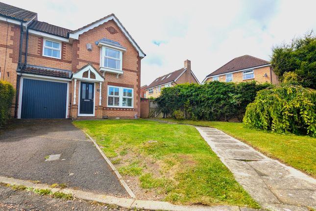 Red Banks, Chester Le Street, DH2 3 bed end of terrace house for sale