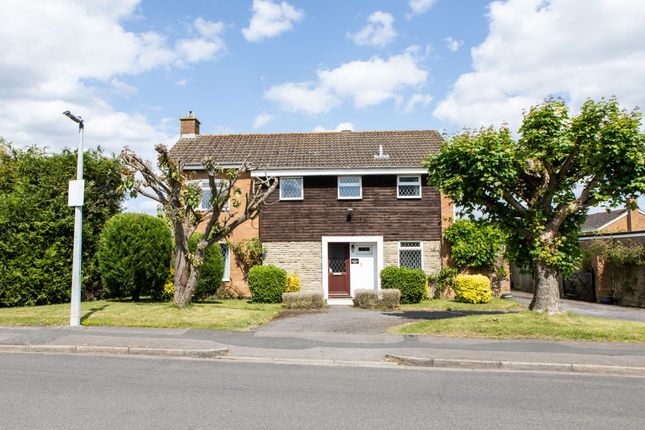 Maidenhead SL6 4 bed detached house for sale