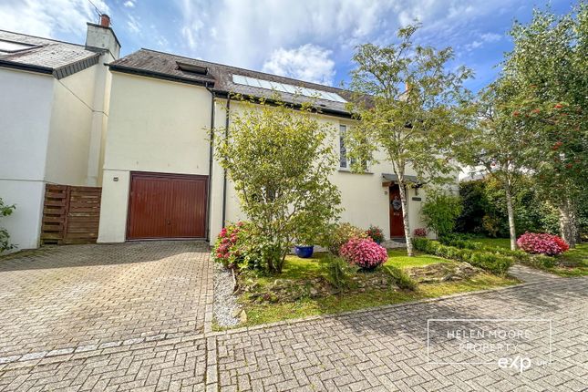 Avonwick Green, South Brent TQ10 5 bed detached house for sale