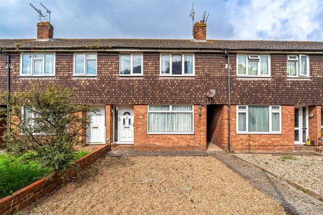Southdownview Road, Worthing, West... 3 bed terraced house for sale
