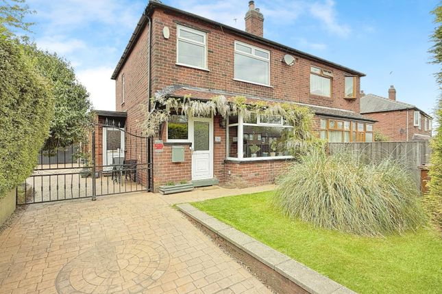 Bell Lane, Bramley, LS13 2LZ 3 bed semi