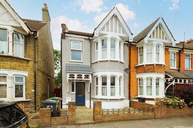 Bateman Road, London, East London 3 bed semi
