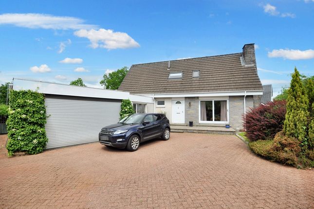 Bower Drive, Minnigaff, DG8 3 bed detached house for sale