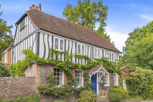 East Street, Tonbridge TN9 6 bed detached house for sale