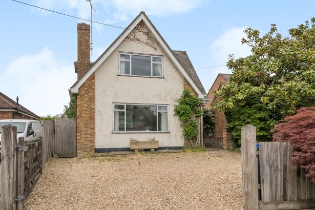 South Lane, Nomansland, Salisbury... 3 bed detached house for sale