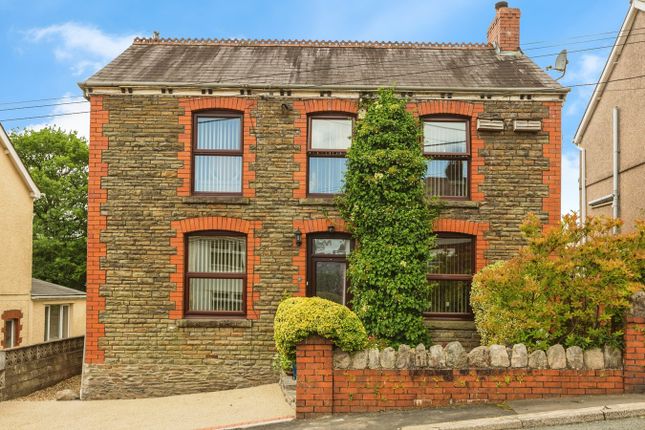 Smithfield Road, Swansea SA8 3 bed detached house for sale
