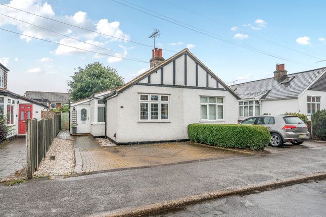 Wood Road, Shepperton, TW17 2 bed bungalow for sale