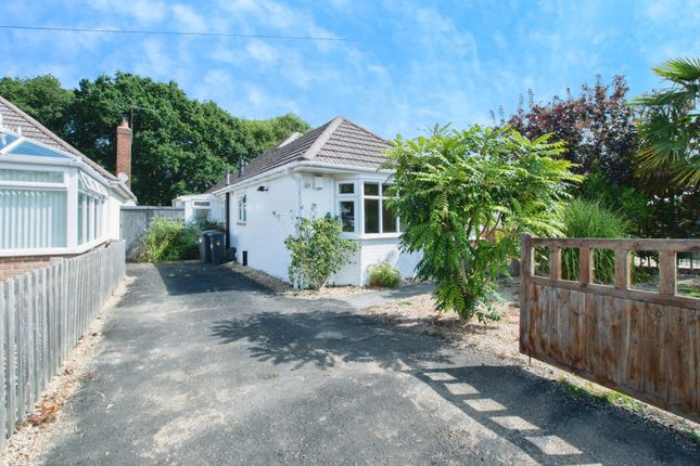 2 bedroom bungalow for sale
