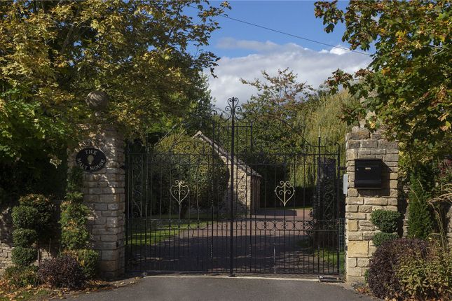 Millwood End, Long Hanborough... 5 bed detached house for sale