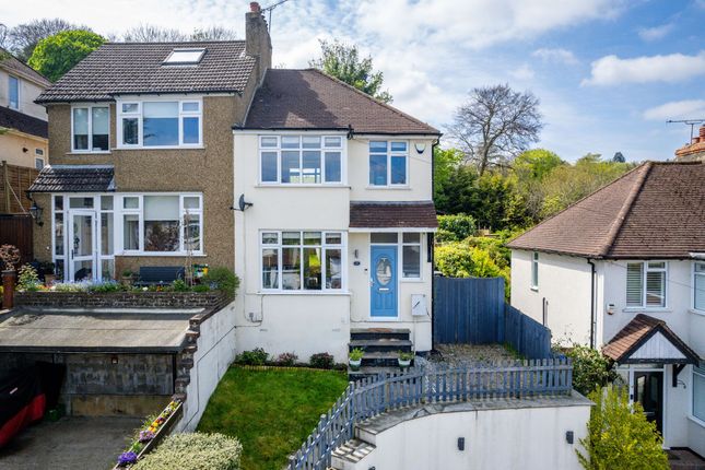 Newstead Rise, Caterham, CR3 3 bed semi