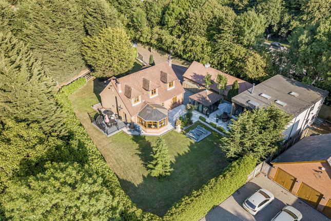 7 bedroom detached house for sale