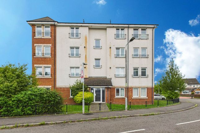 3 bedroom flat for sale