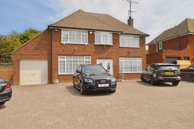 Old Bedford Road, Luton 4 bed detached house for sale
