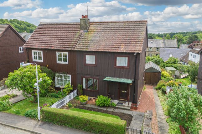 3 bedroom semi-detached villa for sale