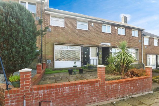 Keresforth Hill Road, Barnsley 2 bed terraced house for sale