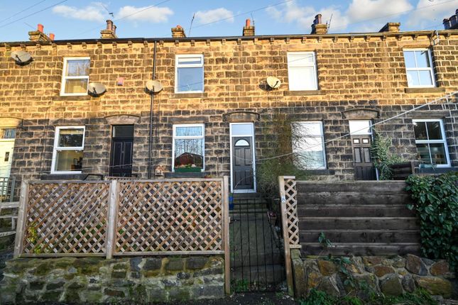 Butts Terrace, Guiseley, Leeds 2 bed terraced house for sale