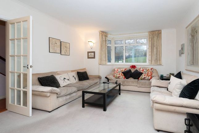 Windmill Lane, Bushey, Bushey Heath... 5 bed semi