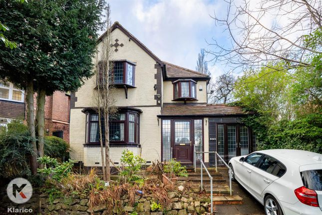 Bristol Road South, Northfield B31 3 bed detached house for sale