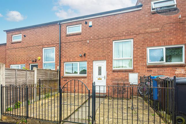 Springvale Walk, Walkley, Sheffield 2 bed terraced house for sale