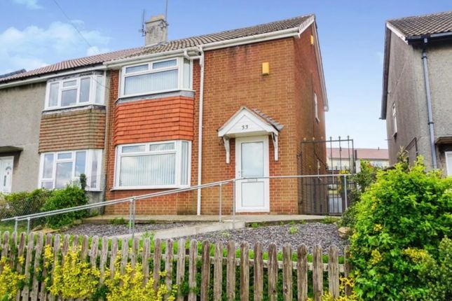 Sheepcote Road, Sheffield S21 2 bed semi