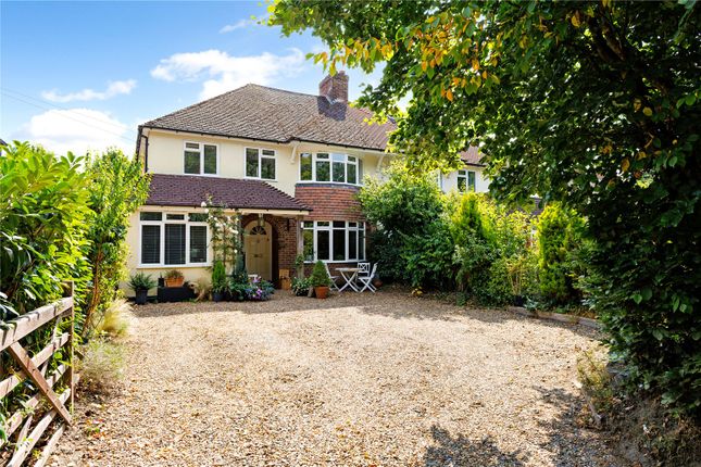 Bullsland Lane, Chorleywood... 4 bed semi